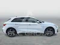 2026 Audi A3