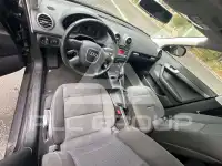 2026 Audi A3