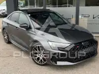 2026 Audi A3
