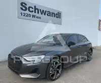 2026 Audi A3