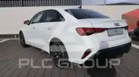 2026 Audi A3