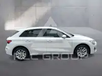 2026 Audi A3