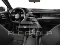 2026 Audi A3