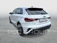 2026 Audi A3
