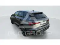 2026 Audi A3