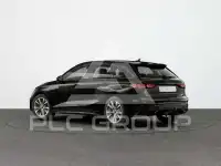 2026 Audi A3