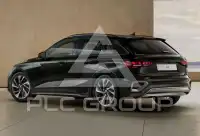 2026 Audi A3