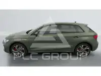 2026 Audi A3