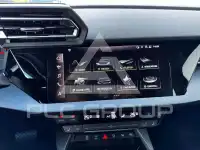 2026 Audi A3