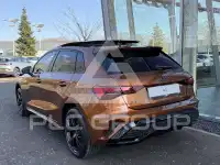 2026 Audi A3