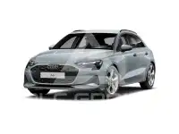 2026 Audi A3
