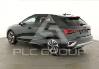 2026 Audi A3