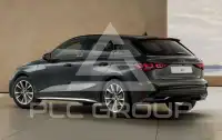 2026 Audi A3