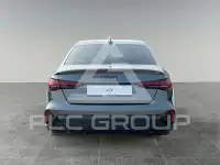 2026 Audi A3