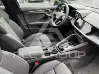 2026 Audi A3