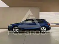 2026 Audi A3