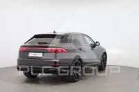 2026 Audi SQ8