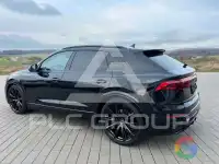 2026 Audi SQ8