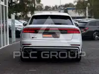 2021 Audi SQ8