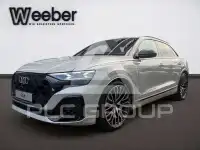 2026 Audi SQ8