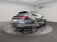 2026 Audi SQ8