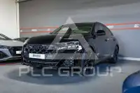 2026 Audi SQ8