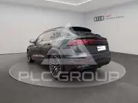 2026 Audi SQ8