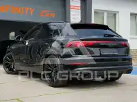 2026 Audi SQ8