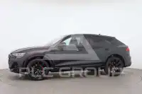 2026 Audi SQ8