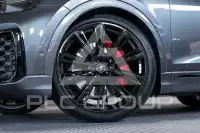 2026 Audi SQ8