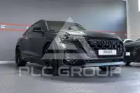 2026 Audi SQ8