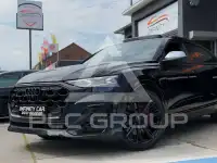 2026 Audi SQ8