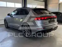 2026 Audi SQ8