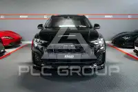 2026 Audi SQ8