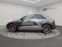 2026 Audi SQ8