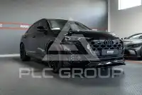 2026 Audi SQ8