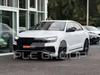 2021 Audi SQ8