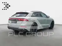 2026 Audi SQ8