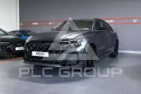 2026 Audi SQ8