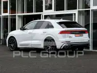 2021 Audi SQ8