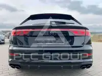 2026 Audi SQ8