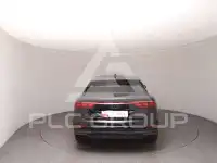 2026 Audi SQ8