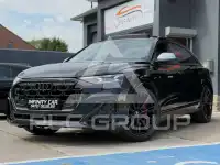2026 Audi SQ8