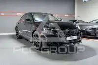 2026 Audi SQ8
