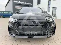 2026 Audi SQ8