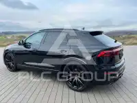 2026 Audi SQ8