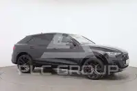 2026 Audi SQ8