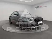 2026 Audi SQ8