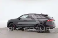 2026 Audi SQ8