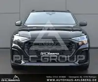 2026 Audi SQ8
